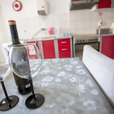 Bellevue Appartamento *