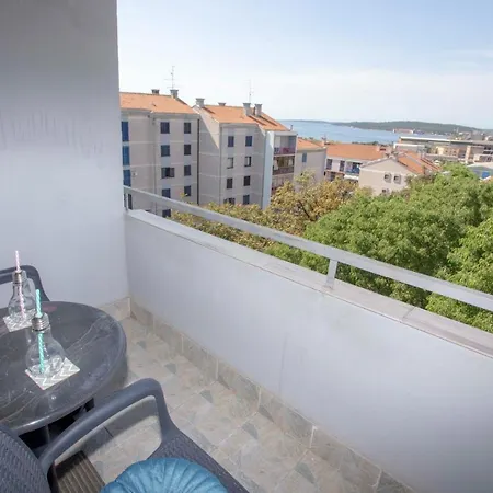 Appartamento Bellevue